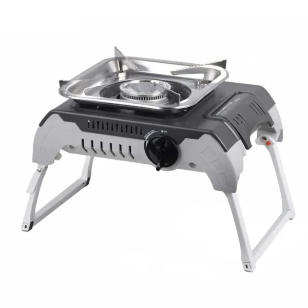 اجاق گاز قابل حمل مکسان مدل MS-200