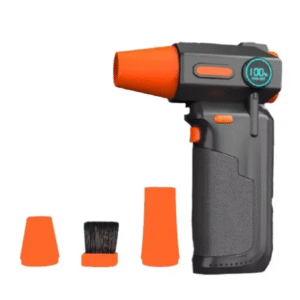 جت فن توربو مدل JFT