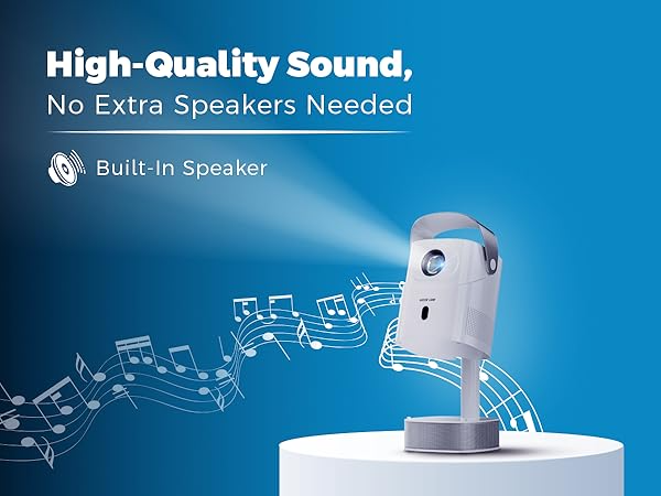 ویدئو پروژکتور گرین لاین مدل PLUTO