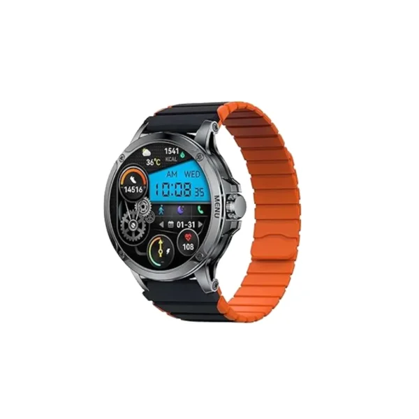 ساعت هوشمند مکسول مدل ALPHA