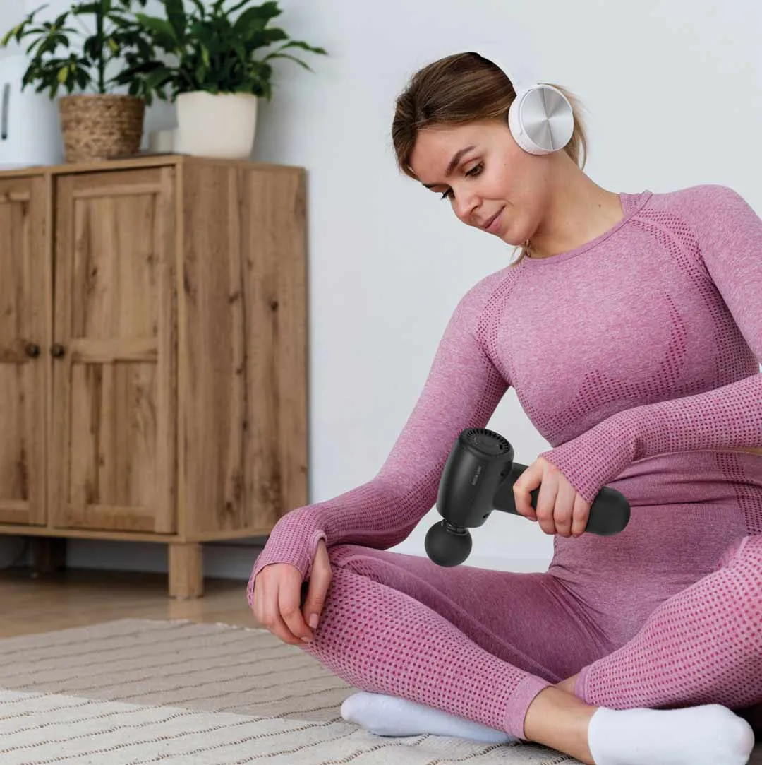 ماساژور تفنگی گرین لاین مدل Prime