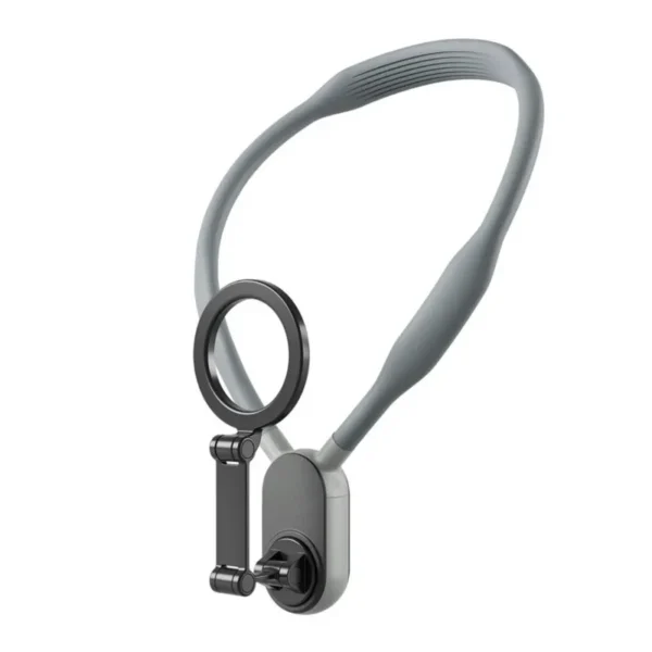 نگهدارنده مگ سیف گردنی گرین لاین