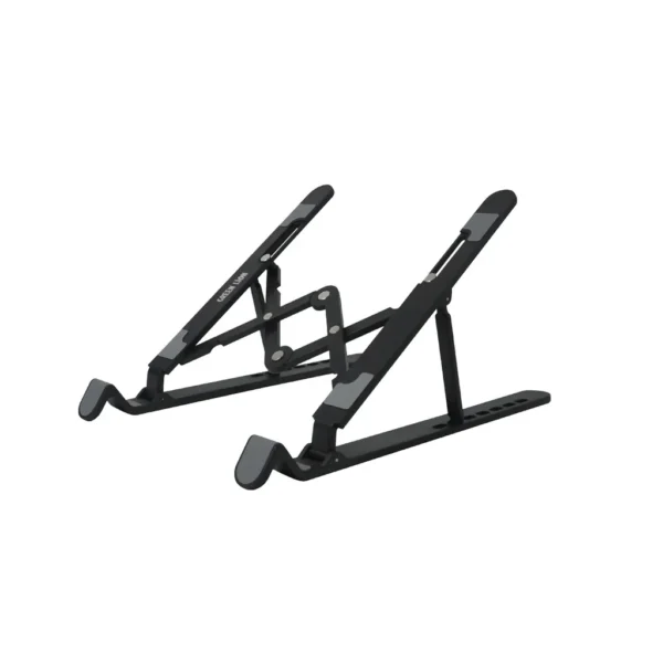 پایه لپتاپ تاشو گرین لاین مدل Foldable