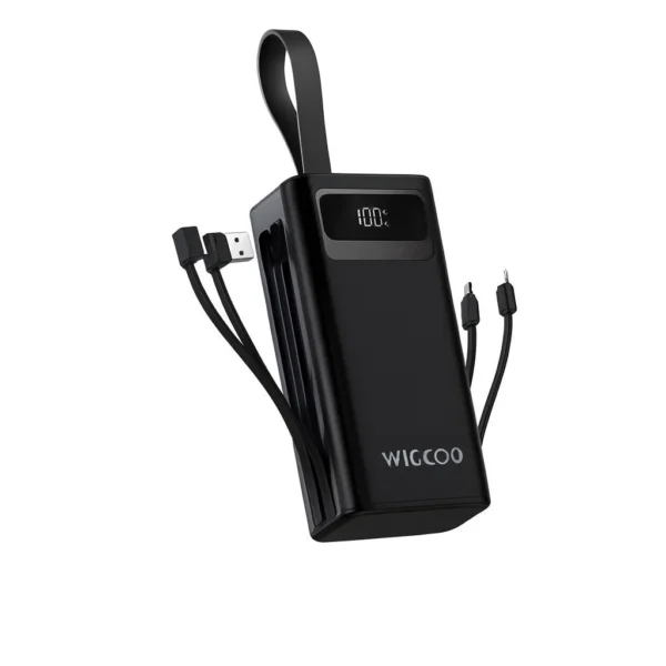 پاور بانک 40000 میلی آمپر ویکو مدل WP40