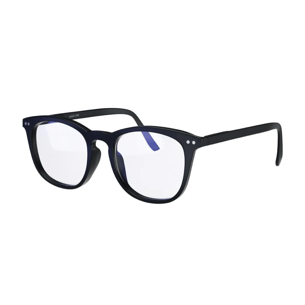 عینک ضد نور آبی گرین لاین مدل ANTI BLUE LIGHT GLASS