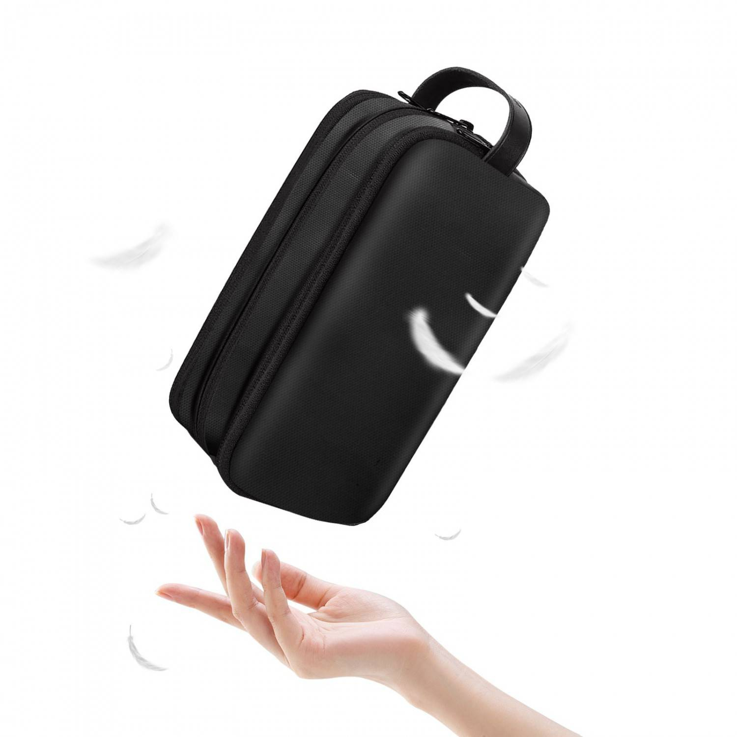 کیف لوازم جانبی گرین لاین مدل Elegant Pouch