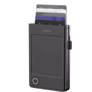پاوربانک جاکارتی گرین لاین مدل Wallet 5000mAh
