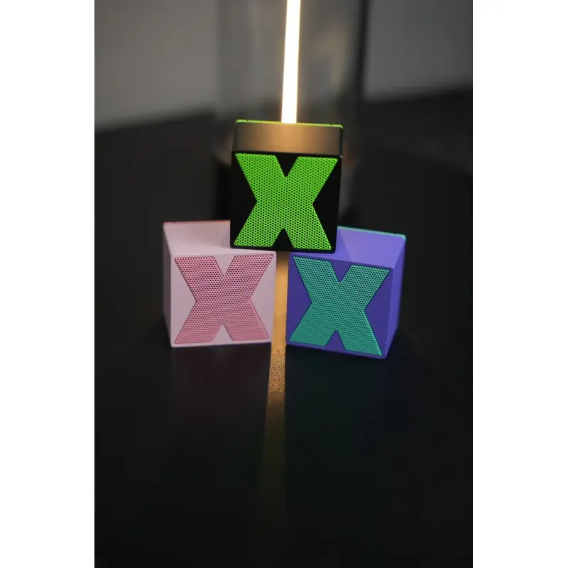 اسپیکر جعبهای مکسول مدل Sonic Box