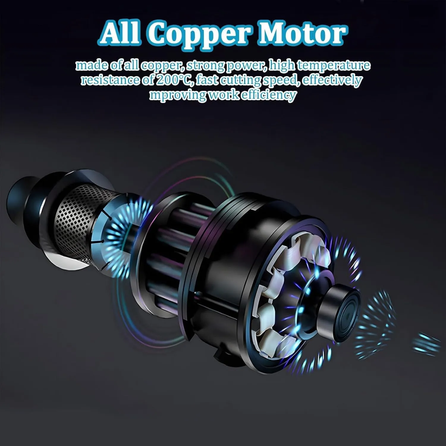 مجموعه ابزار باغبانی ۴ کاره