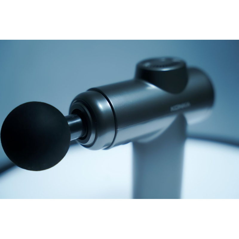 ماساژور تفنگی حرفهای Konka با ۸ سری