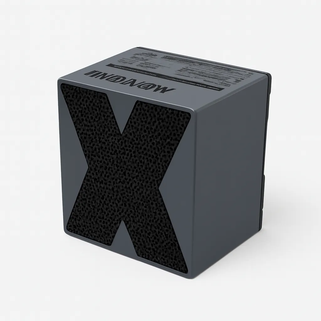 اسپیکر جعبهای مکسول مدل Sonic Box