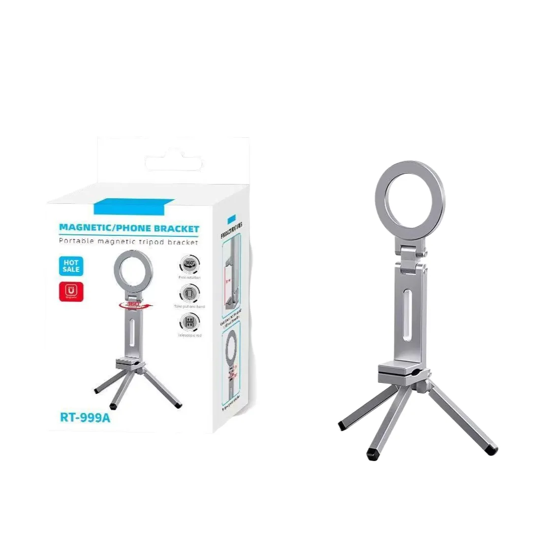 هولدر مگنتی تاشو مدل RT-999A