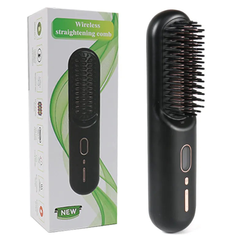 برس حرارتی شارژی مدل QL001