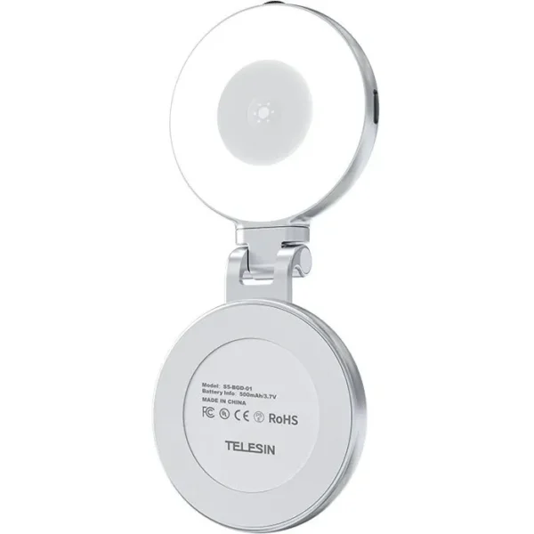 رینگ لایت سلفی مگنتی تلسین مدل C03