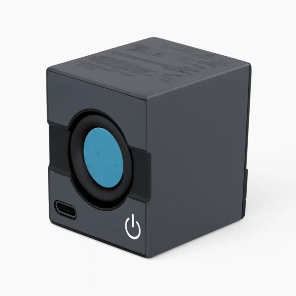 اسپیکر جعبهای مکسول مدل Sonic Box