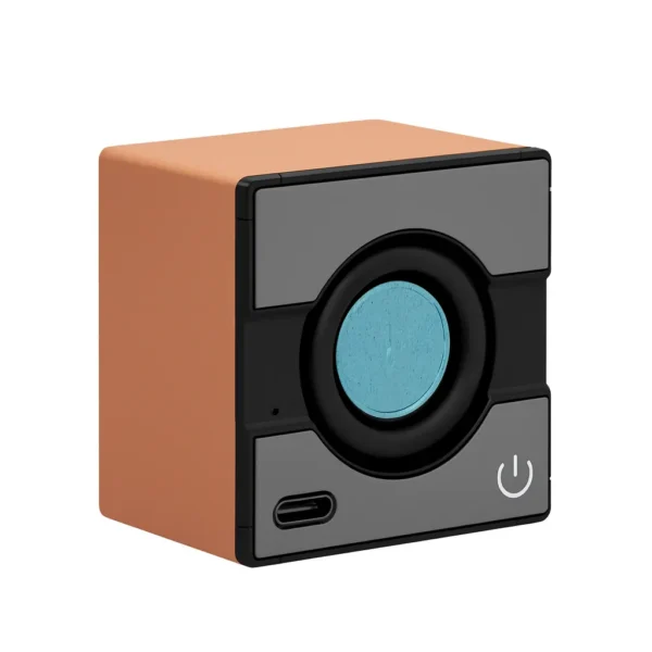 اسپیکر جعبهای مکسول مدل Sonic Box