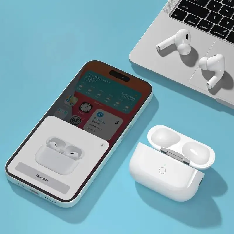 ایرپاد مکسول مدل Mw Pro2