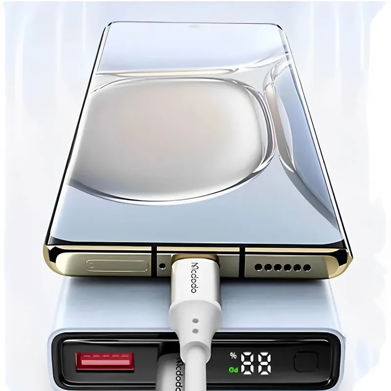 پاوربانک مک دودو مدل MC-294