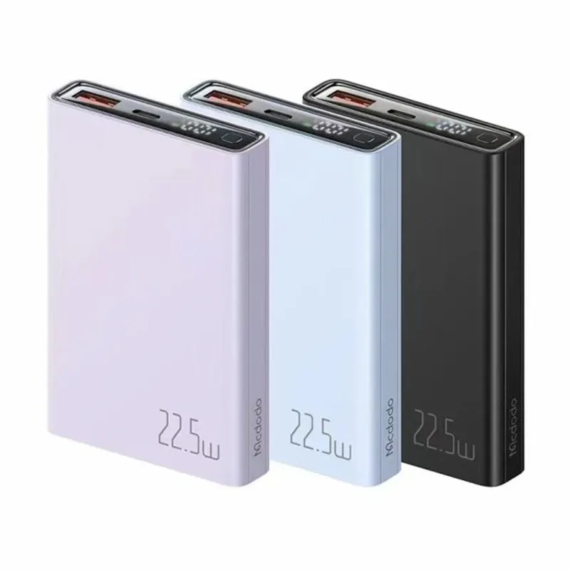 پاوربانک مک دودو مدل MC-294