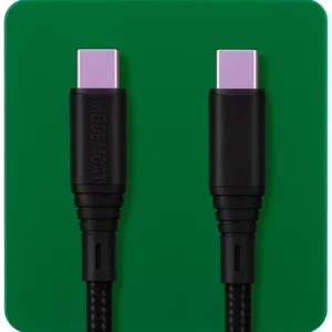 کابل Type C به Type C مودم کت مدل MCB‑022