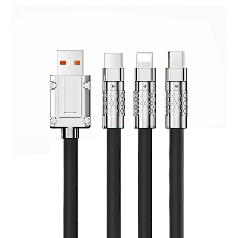 کابل سه کاره موکسوم مدل 6A