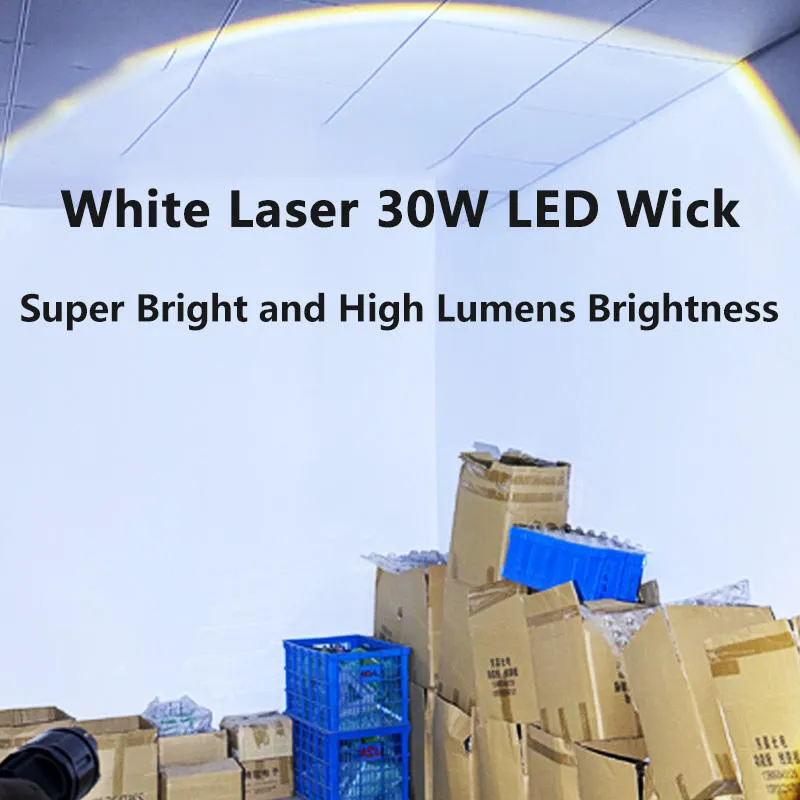 چراغ قوه تاکتیکال هوشمند