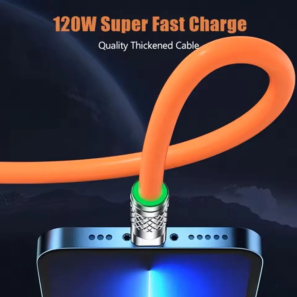 کابل سه کاره موکسوم مدل 6A