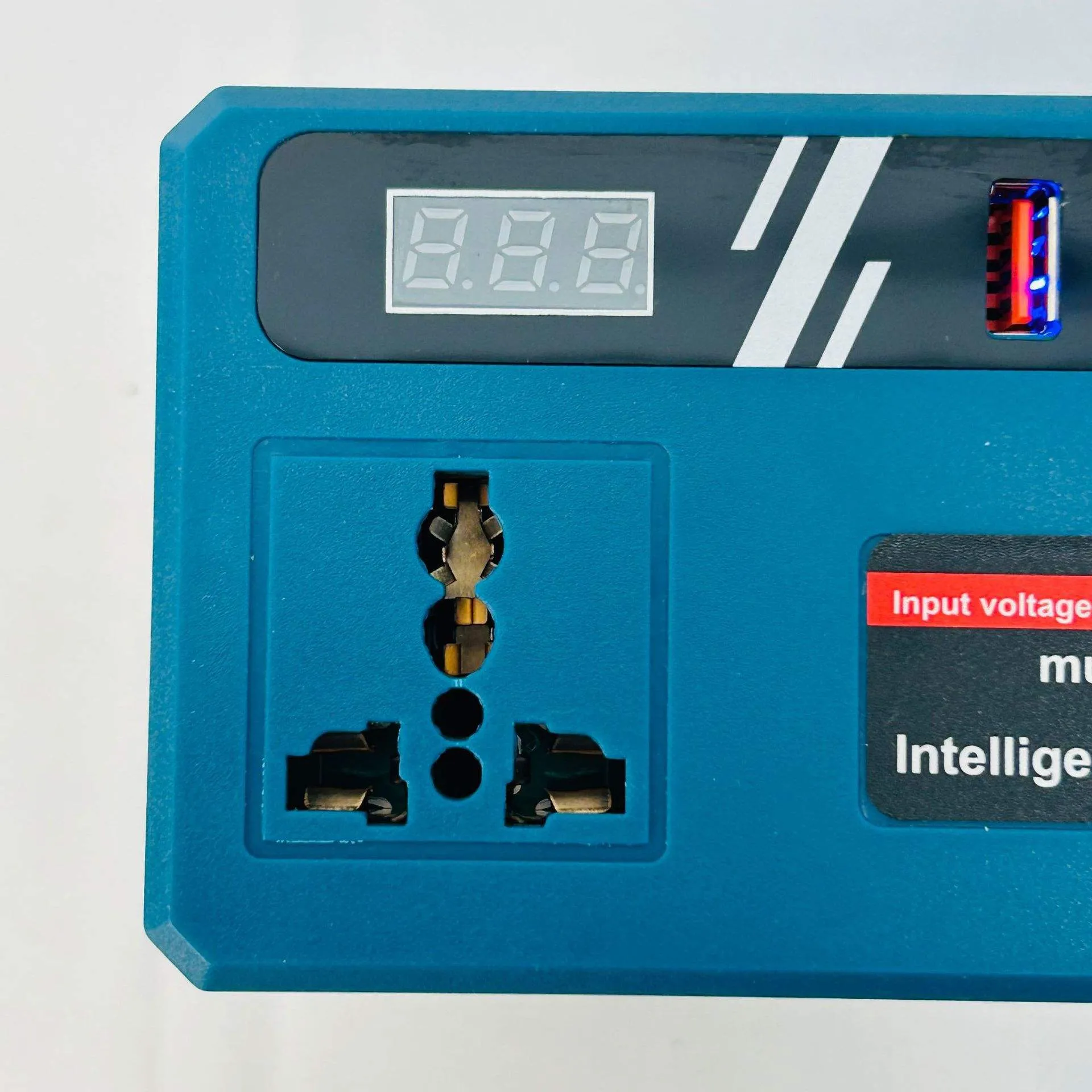 اینورتر هوشمند قابل حمل BT