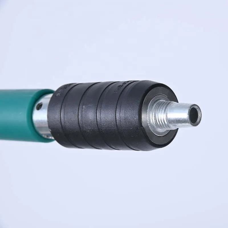 میخکوب فشاری عصایی مدل آهن و بتن