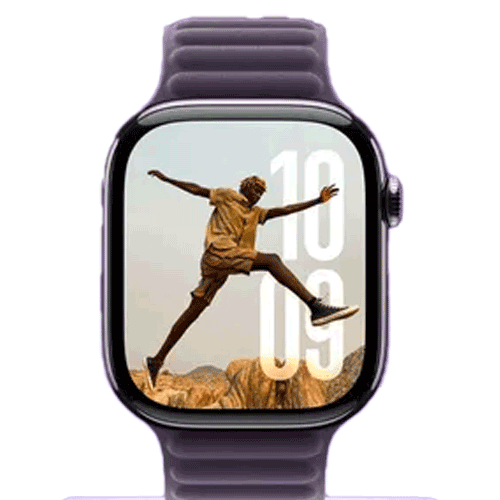 ساعت هوشمند