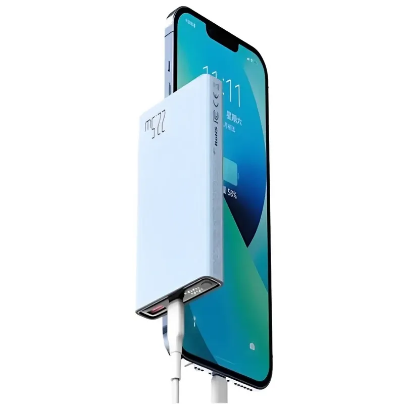 پاوربانک مک دودو مدل MC-294