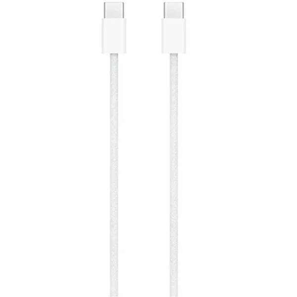 کابل کنفی ایفون تایپ سی به تایپ سی 60W