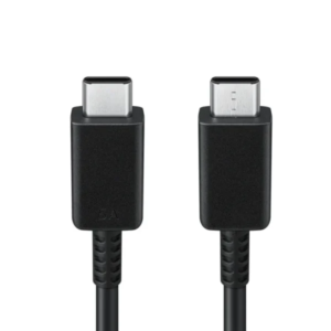 کابل تایپ سی به تایپ سی سامسونگ 5A