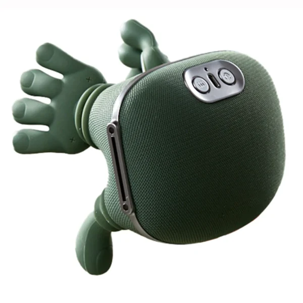 ماساژور شانه و گردن حرفهای راویسا مدل fz831