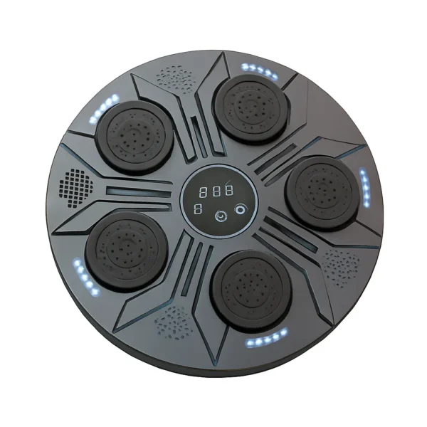 دستگاه بوکس موزیکال هوشمند مدل Intelligent