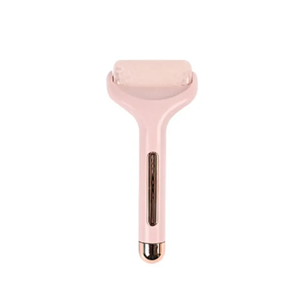 آیس رولر صورت و بدن