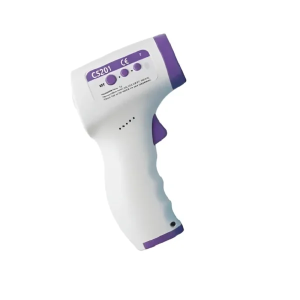 تب سنج غیر تماسی کلسیکن مدل CS201
