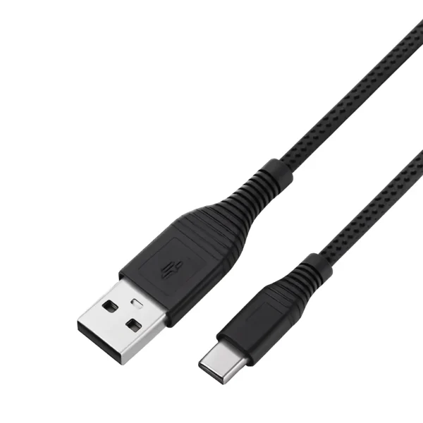 کابل USB به Type C مودم کت مدل MCB‑022