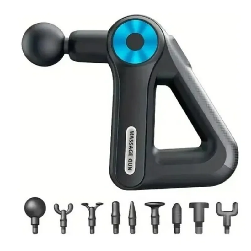 ماساژور تفنگی 9 سر مدل SL‑8891