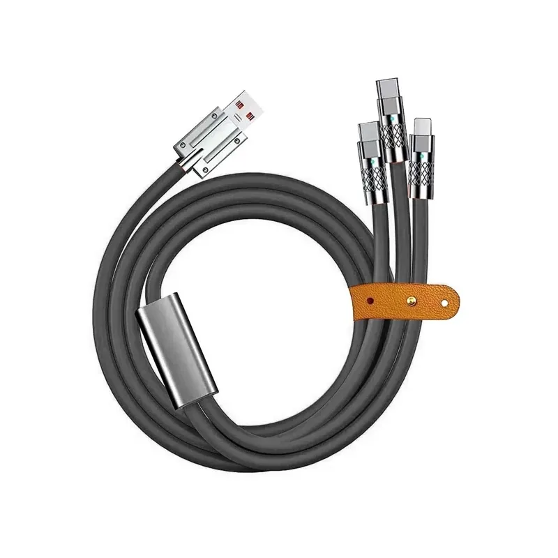 کابل سه کاره موکسوم مدل 6A