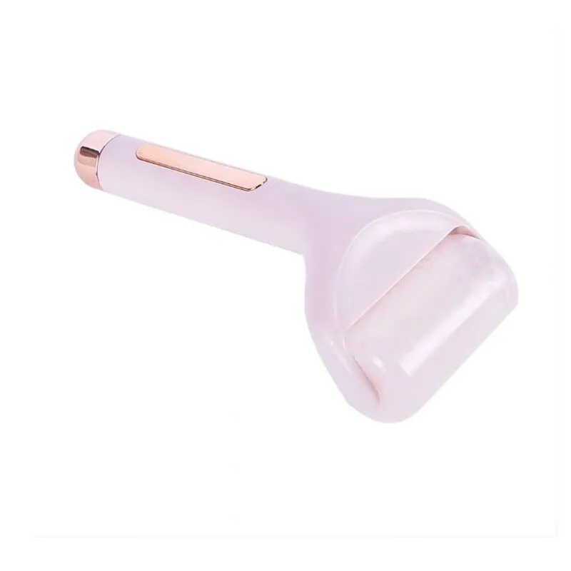 آیس رولر صورت و بدن